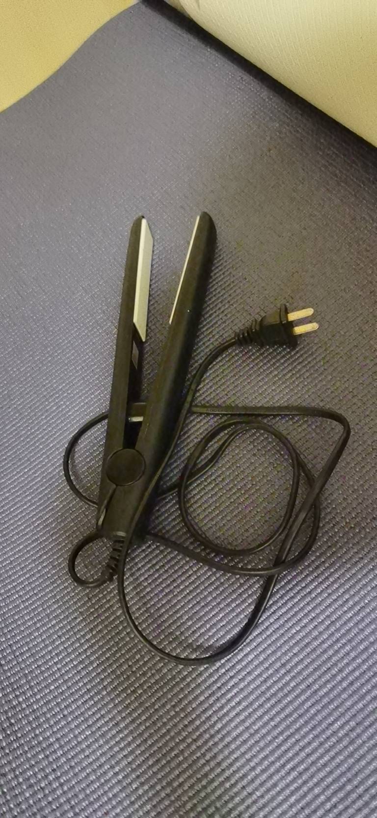 直板夹