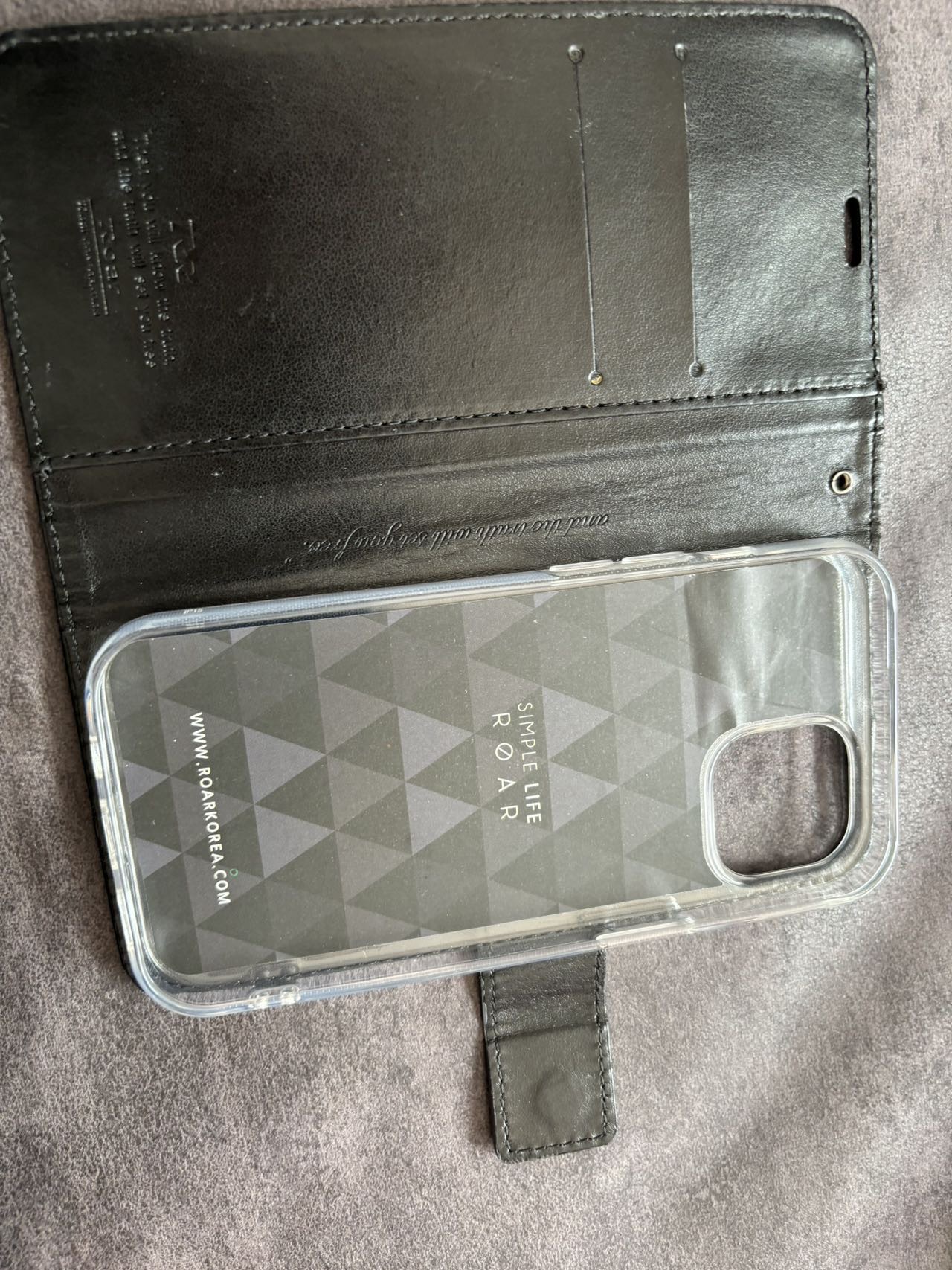 iPhone 15 手机壳