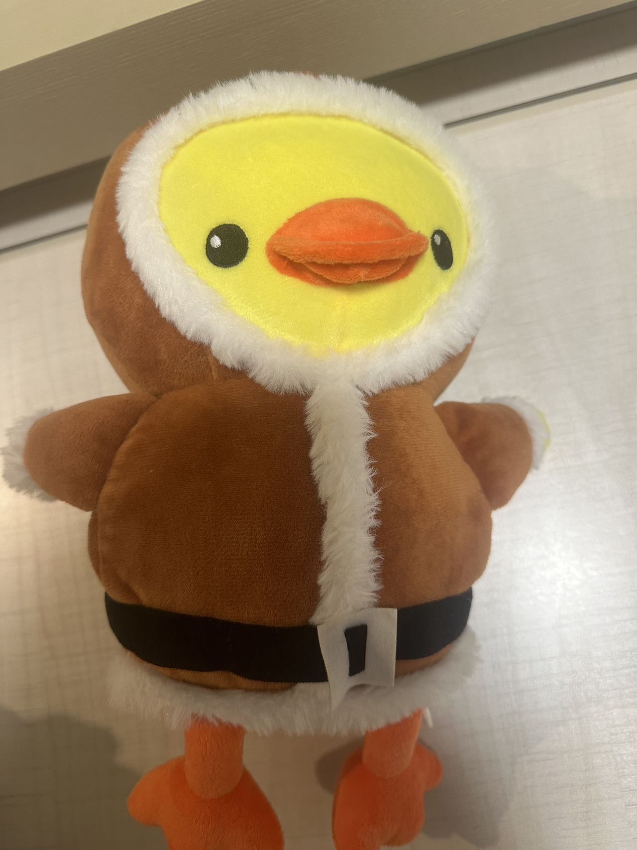 玩偶