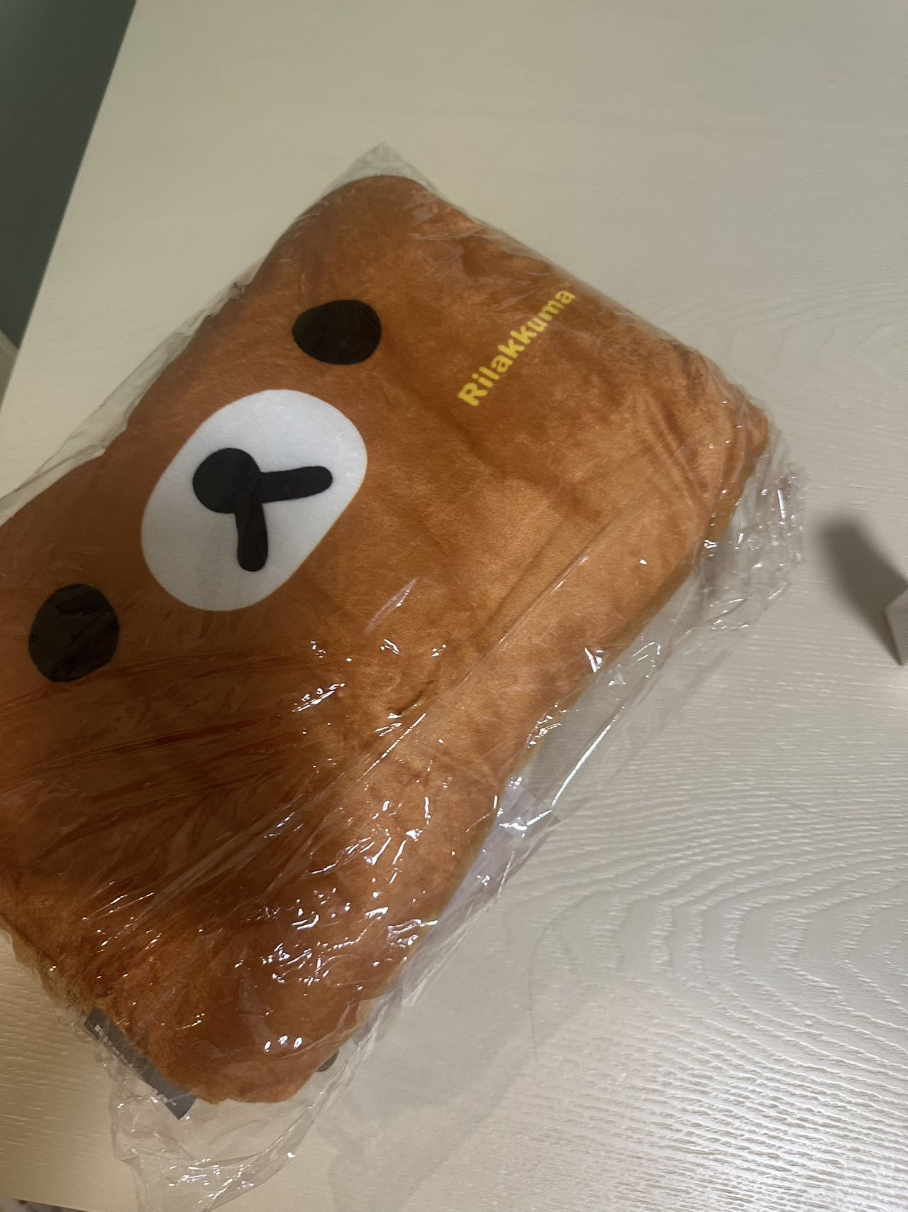 玩偶