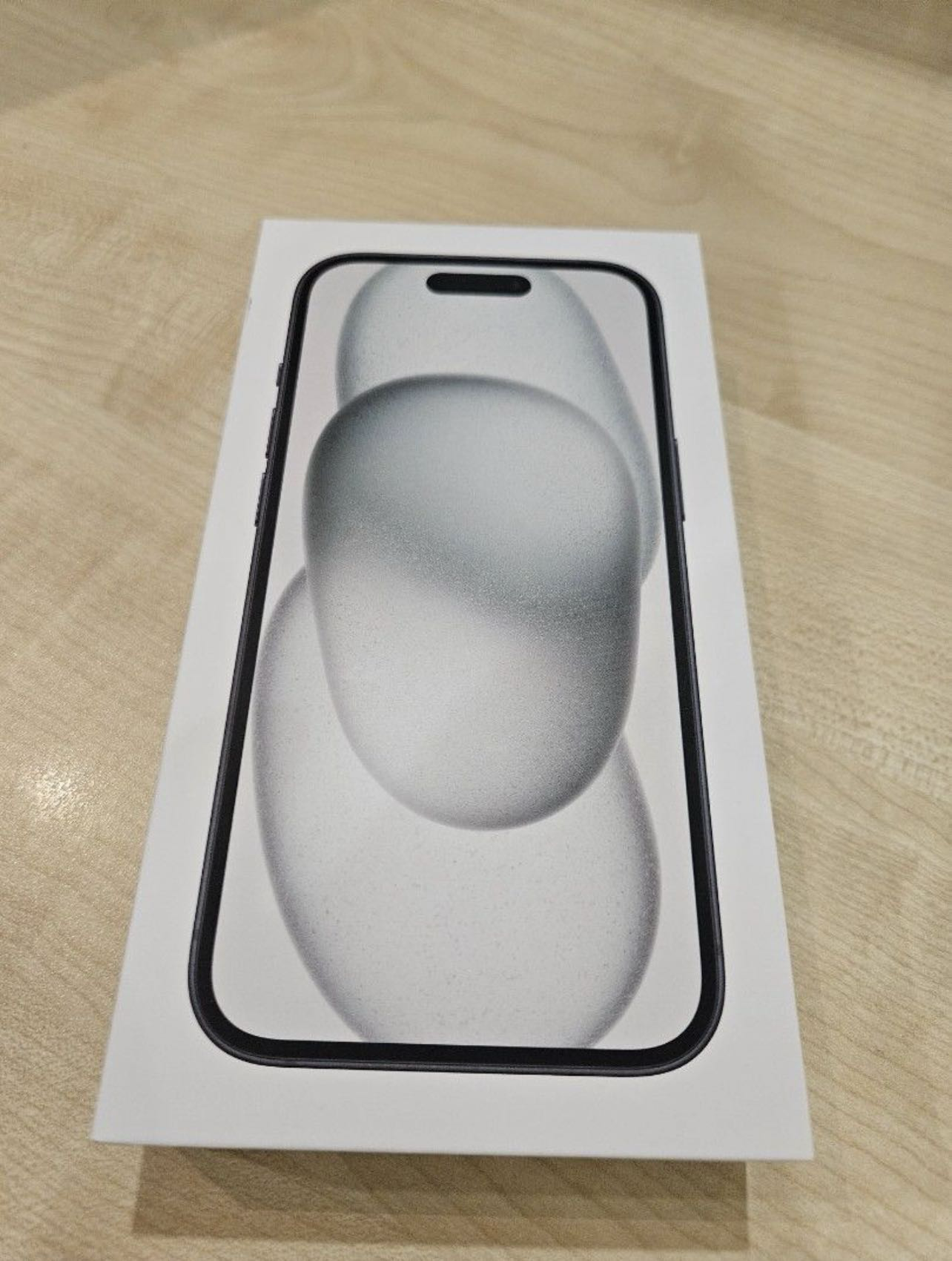 iphone 15 256g 全新