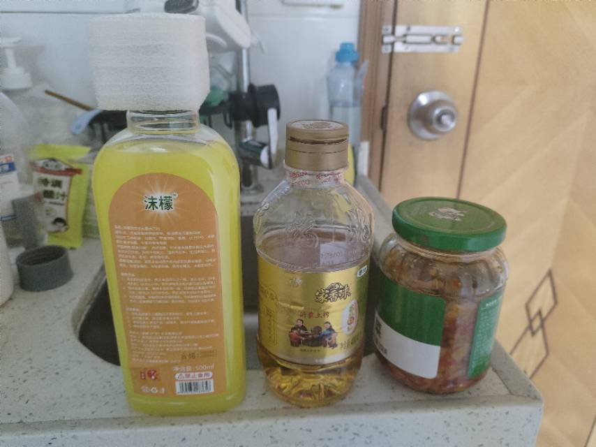 二手家电日用等