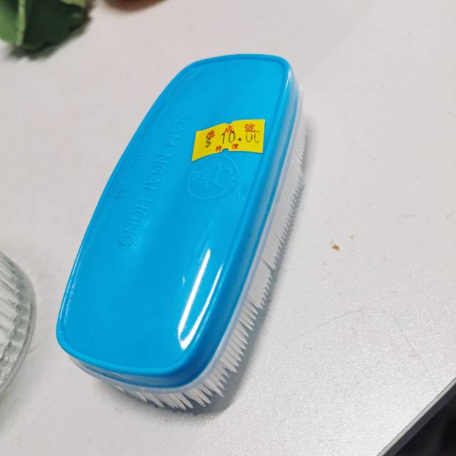 全新刷子