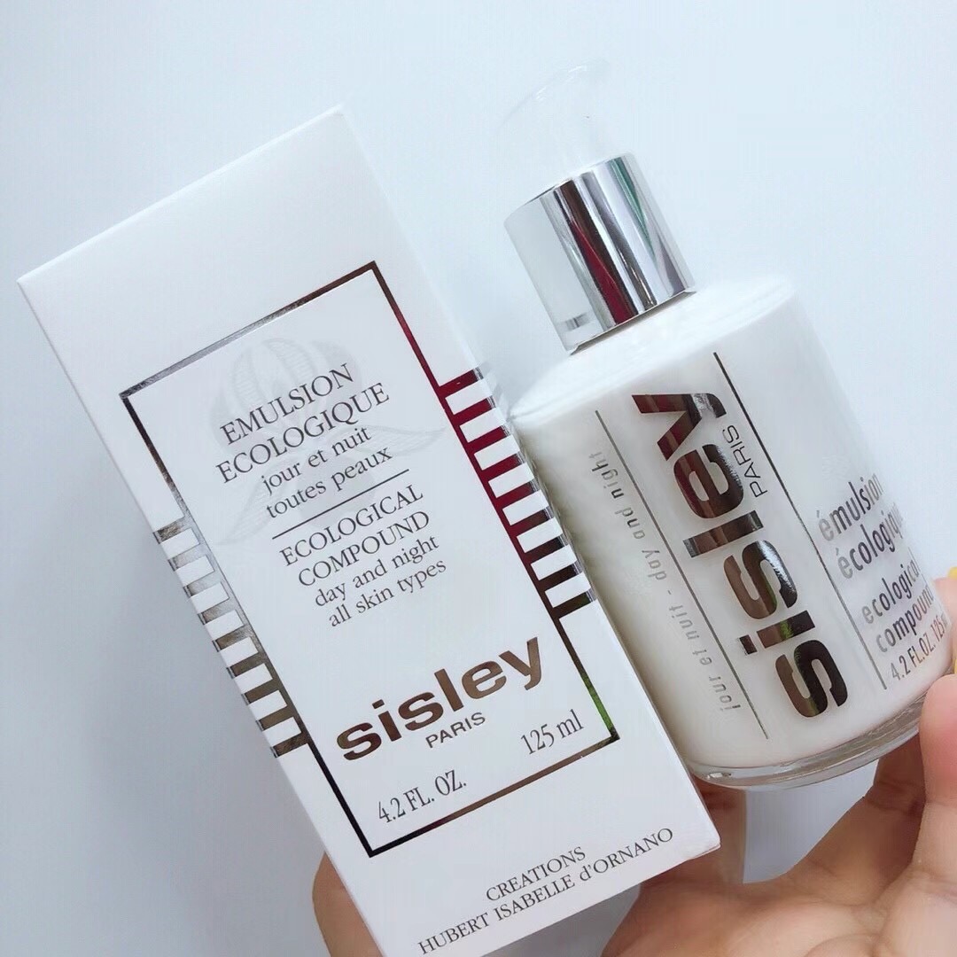 希思黎全能乳125Ml