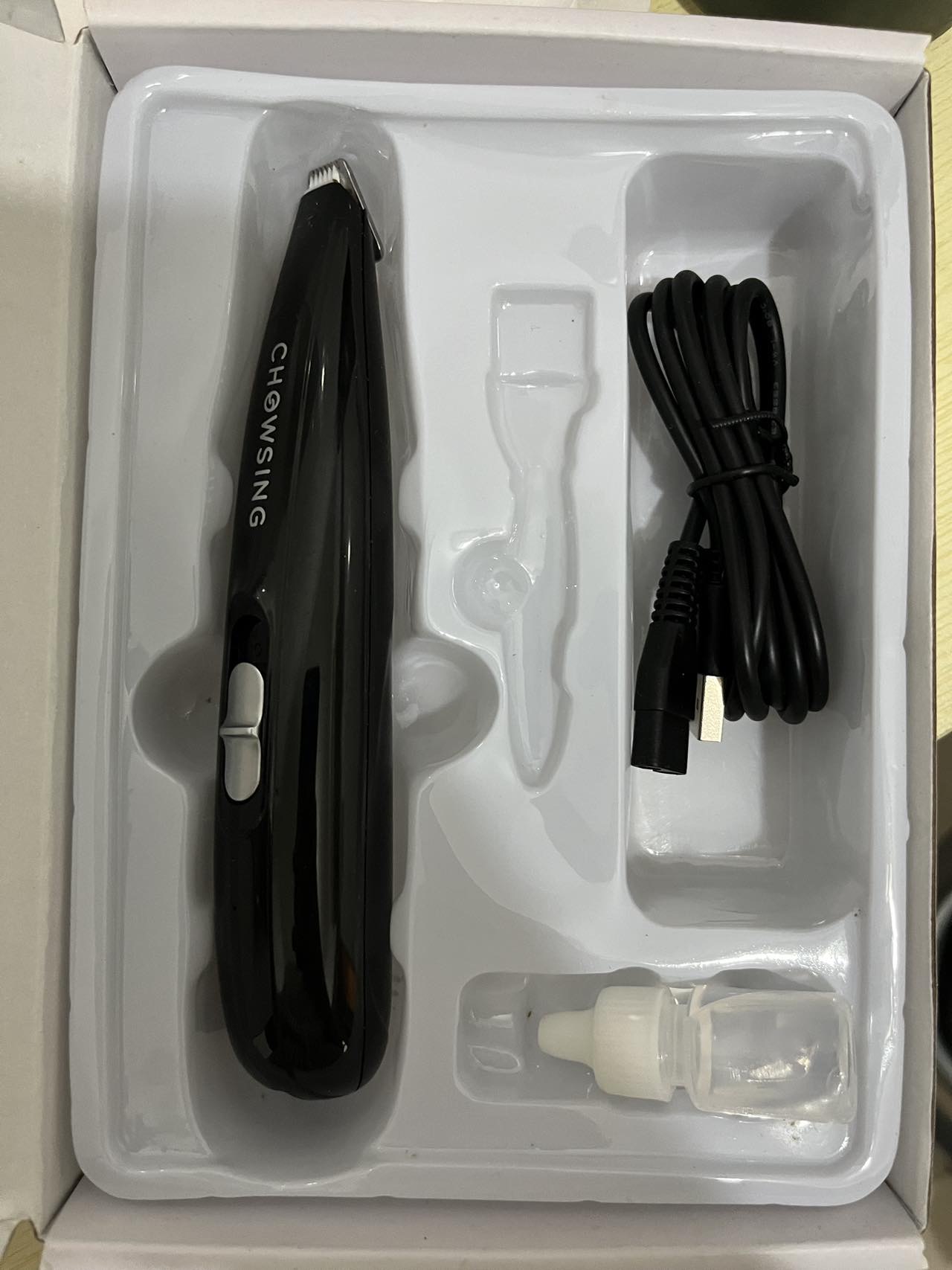 宠物专用电推剪