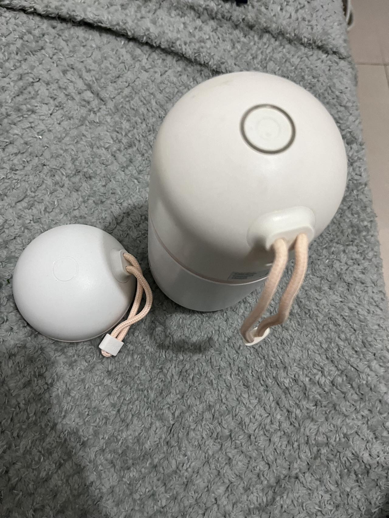 微型豆漿機（1人份）