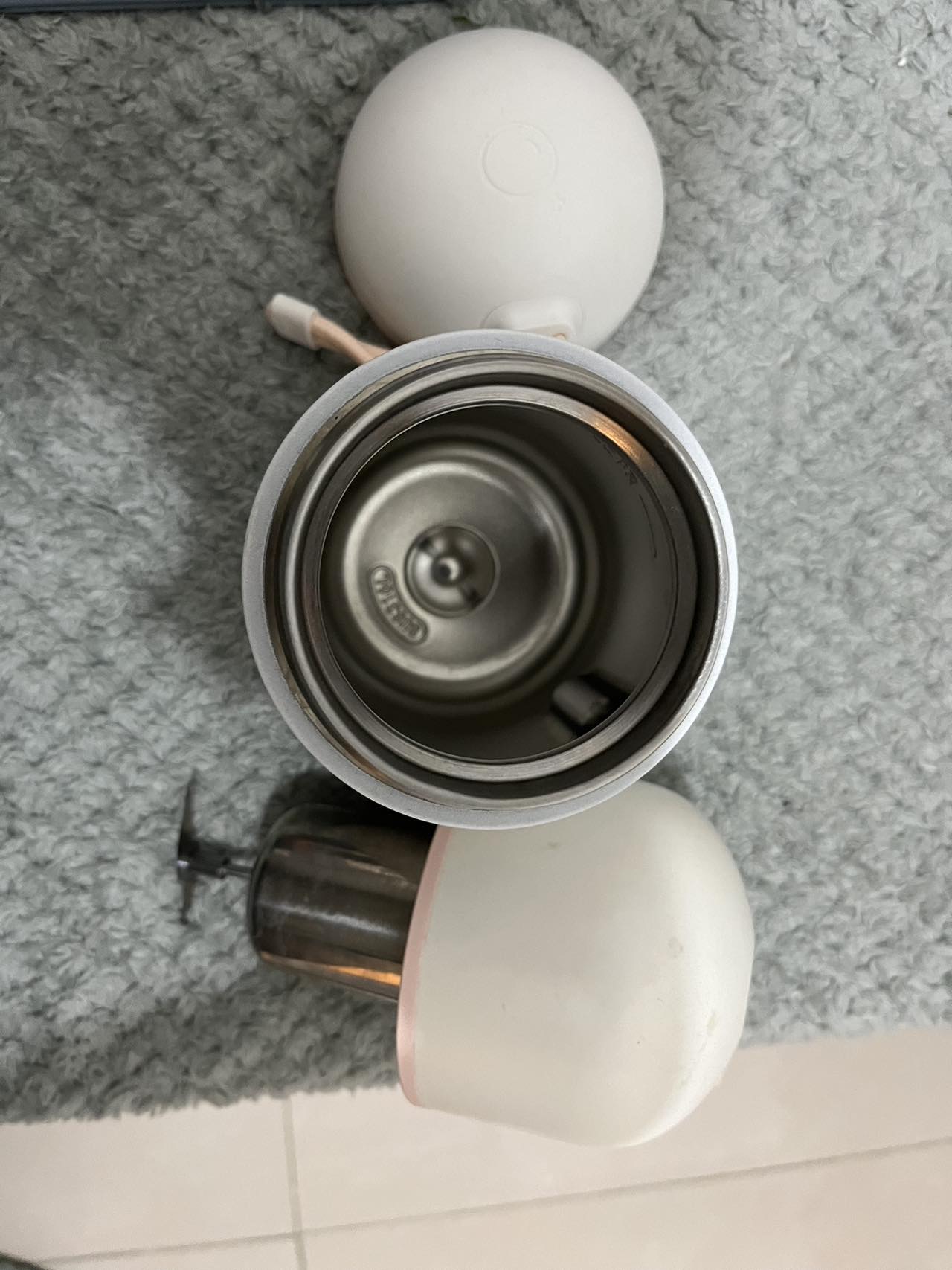 微型豆漿機（1人份）