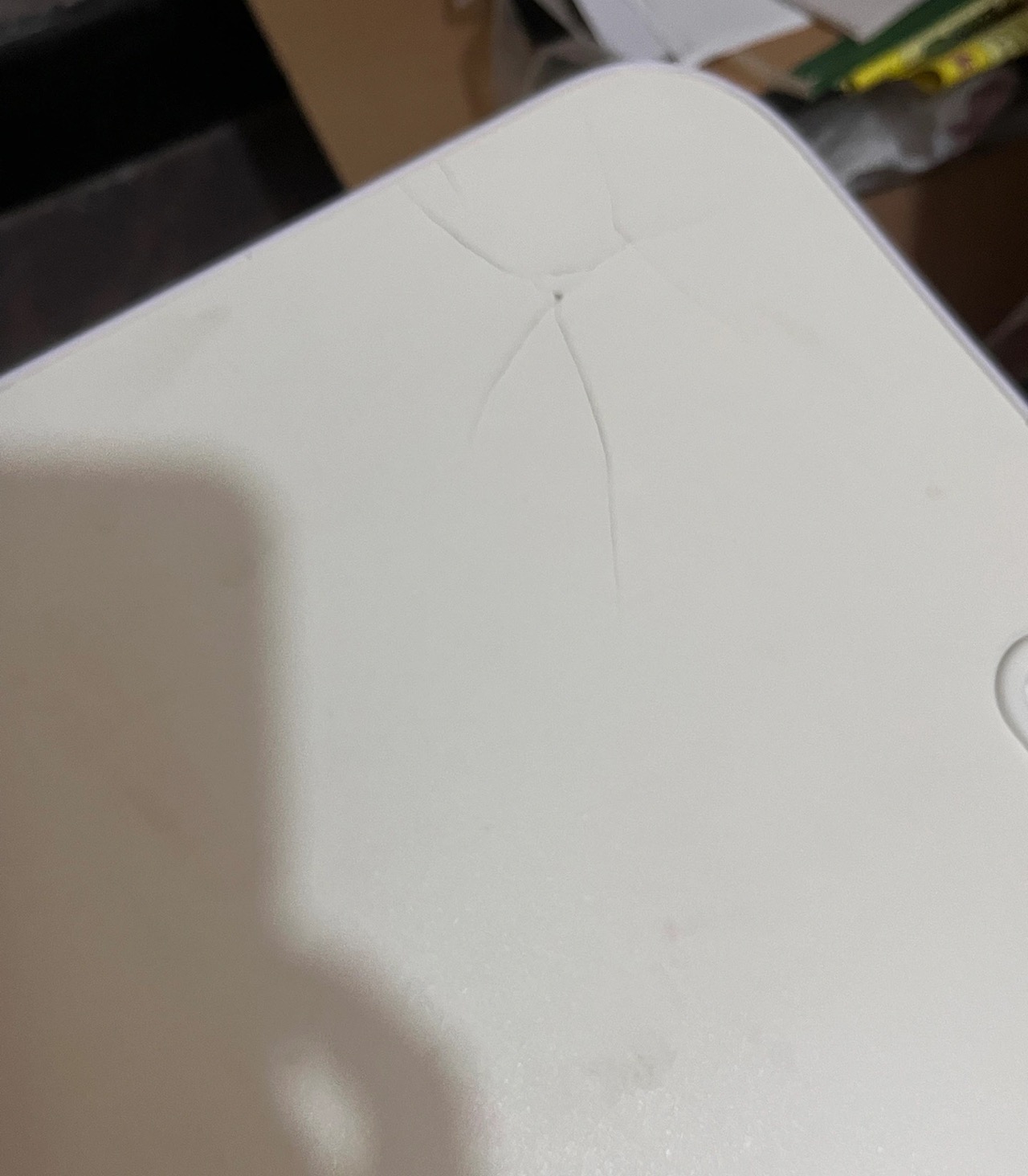 小桌子