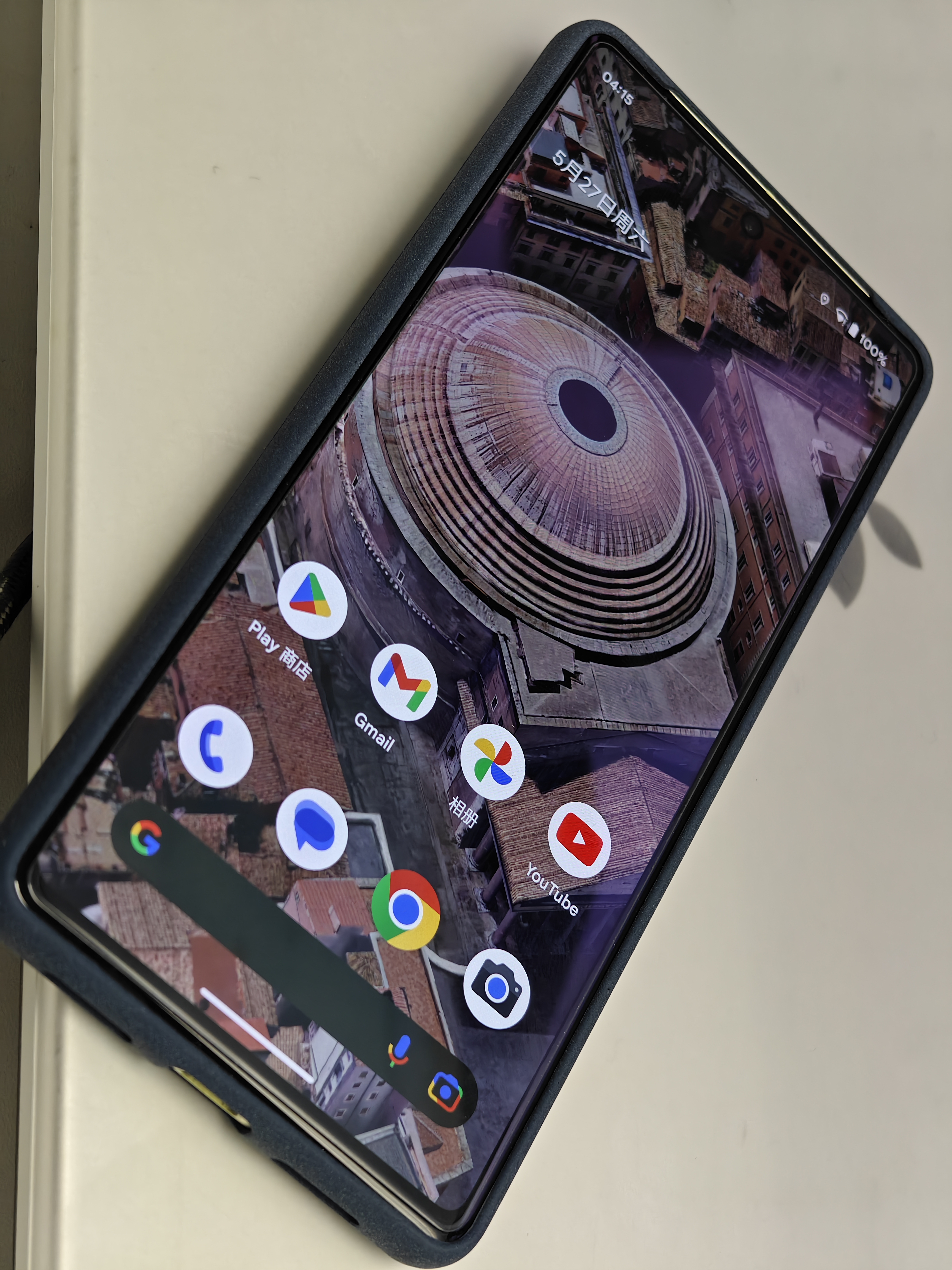 Google Pixel 7 8+128