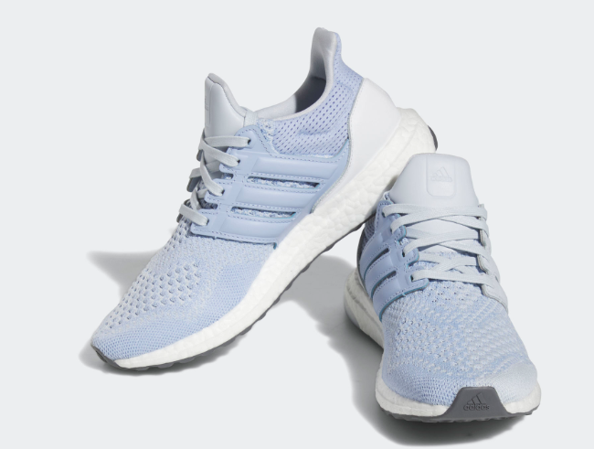 Ultraboost 1.0 蓝色 UK 4.5/ EU 37.5