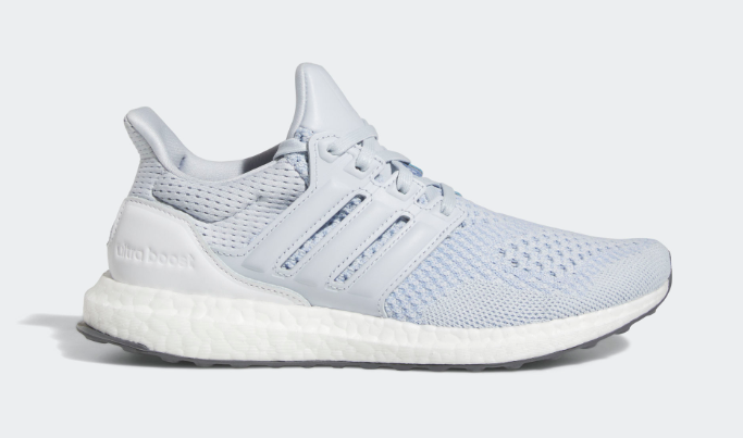 Ultraboost 1.0 蓝色 UK 4.5/ EU 37.5