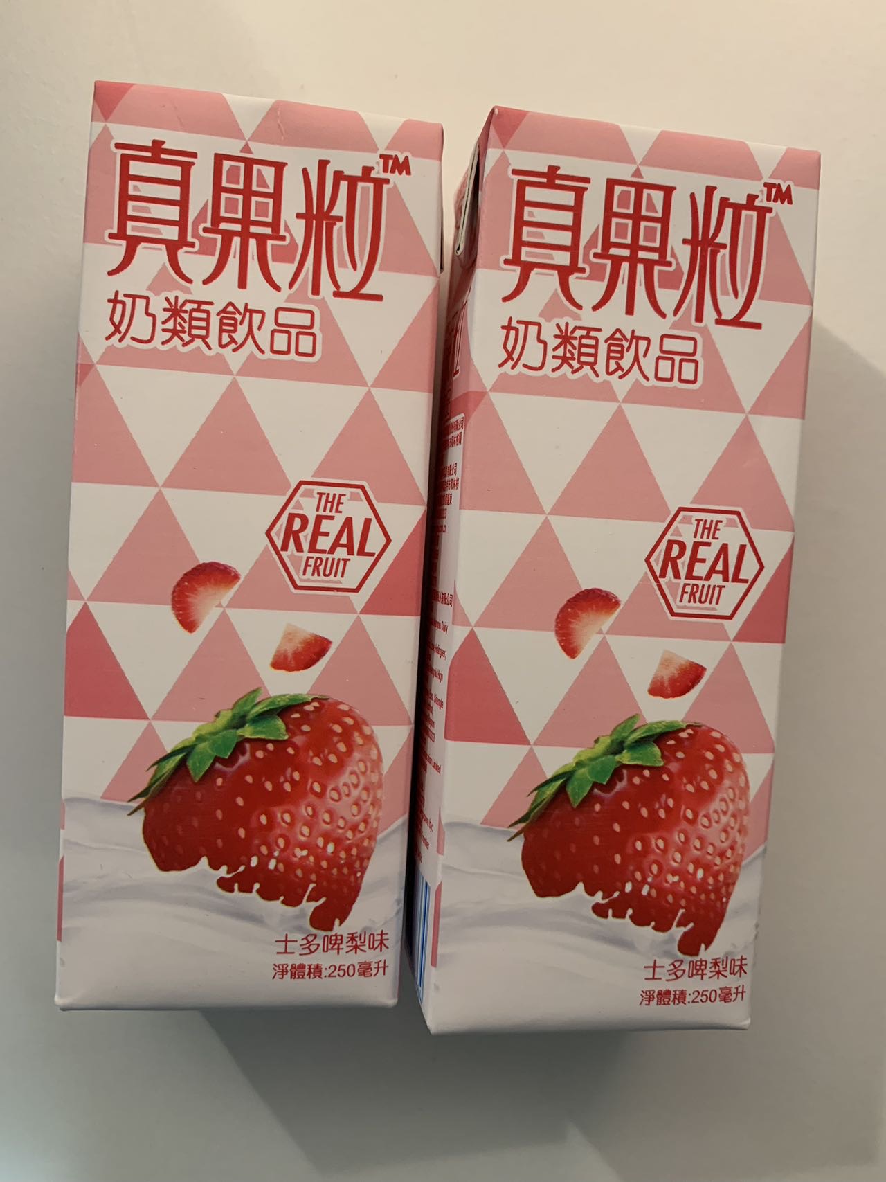 真果粒