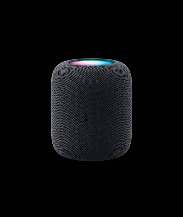 2024 Homepod（第2代）带原装盒子