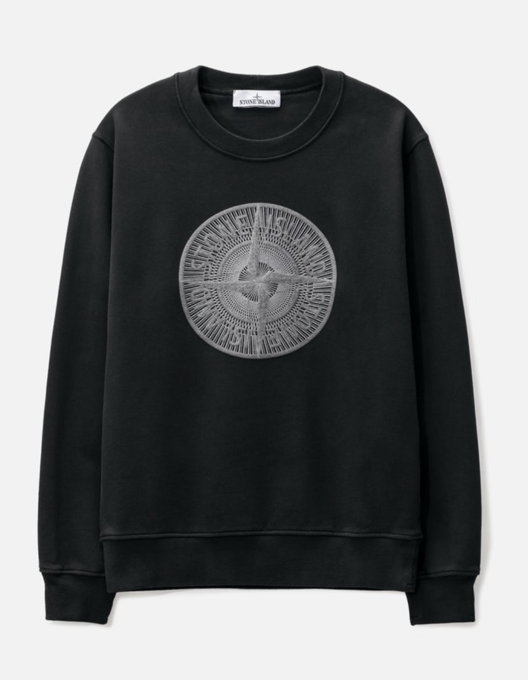 Stone Island 卫衣