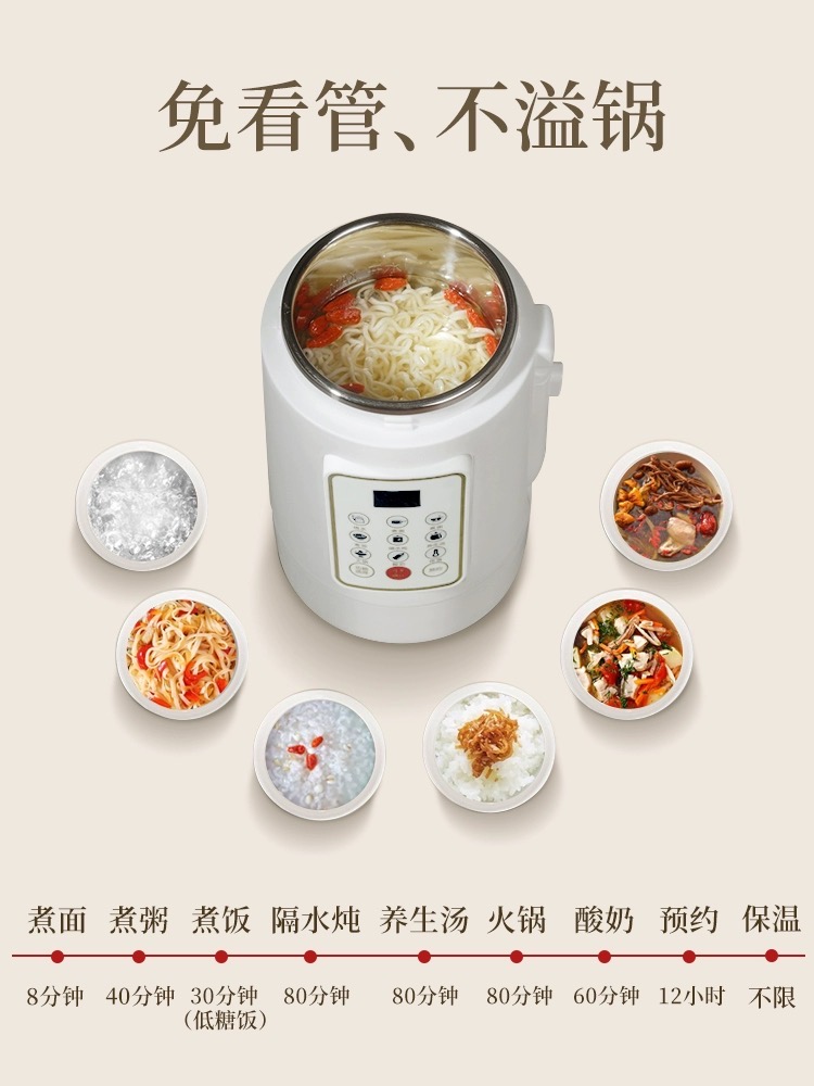 养生壶