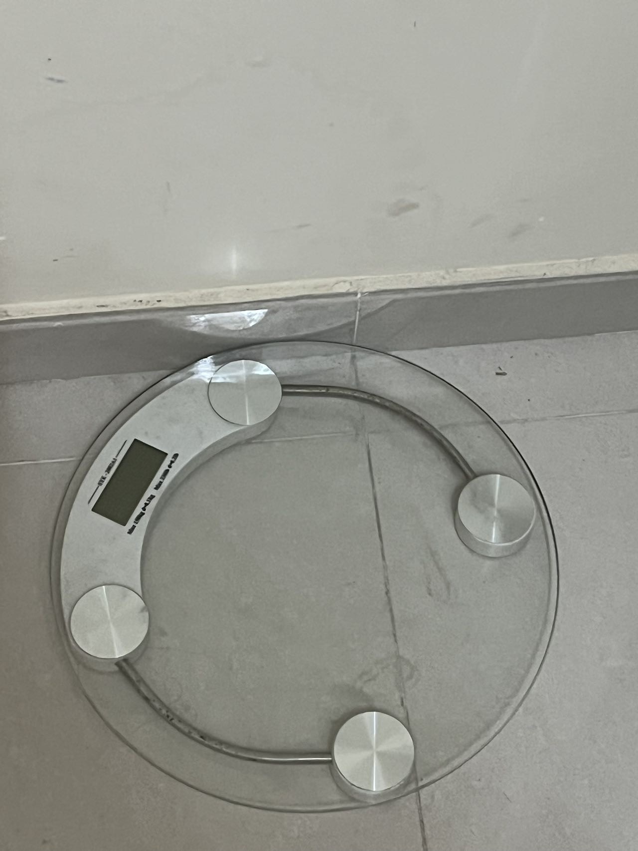 體重秤