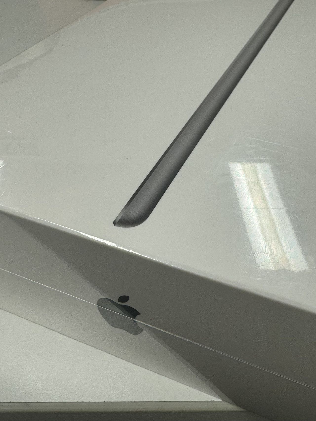 iPad 9th generation