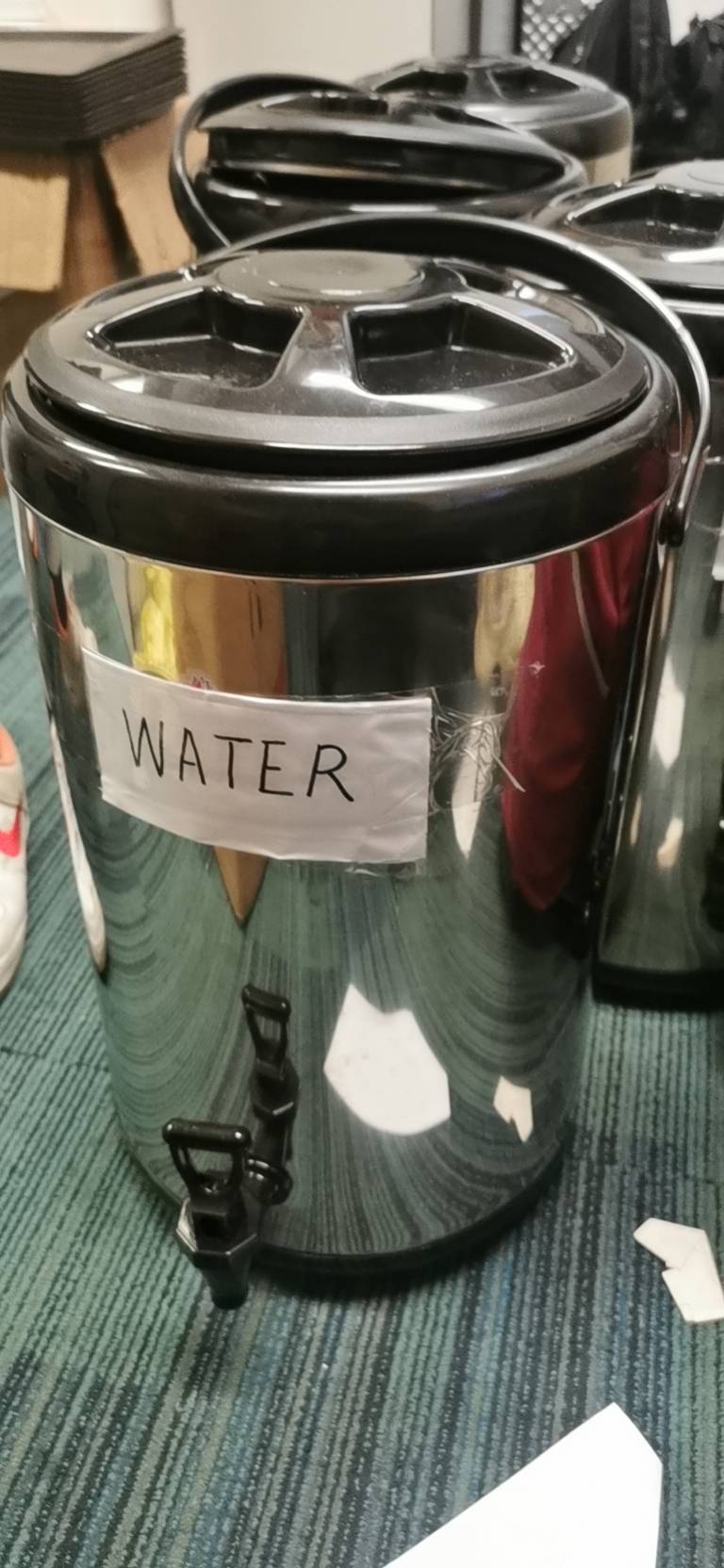 12L奶茶桶