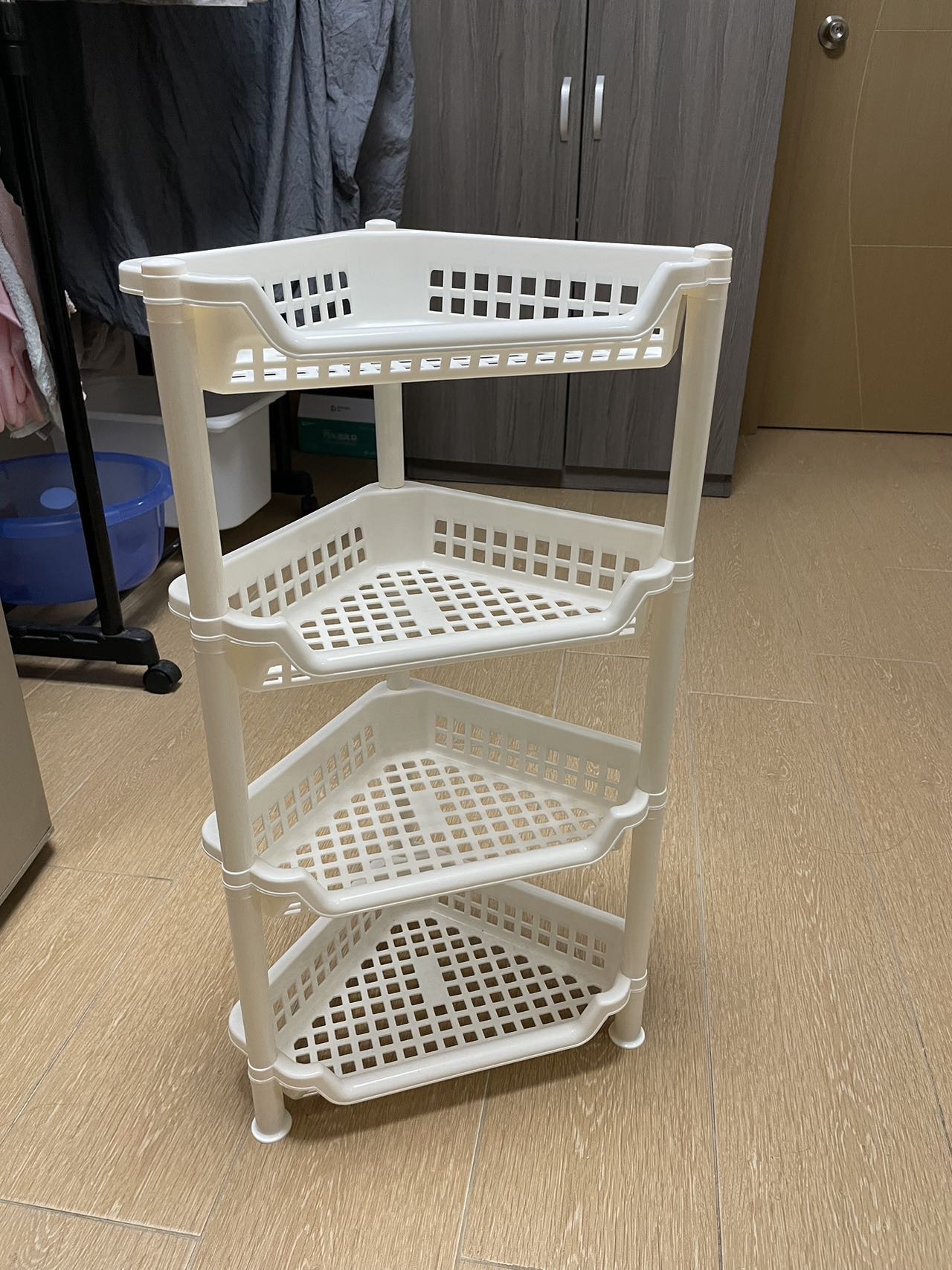 置物架