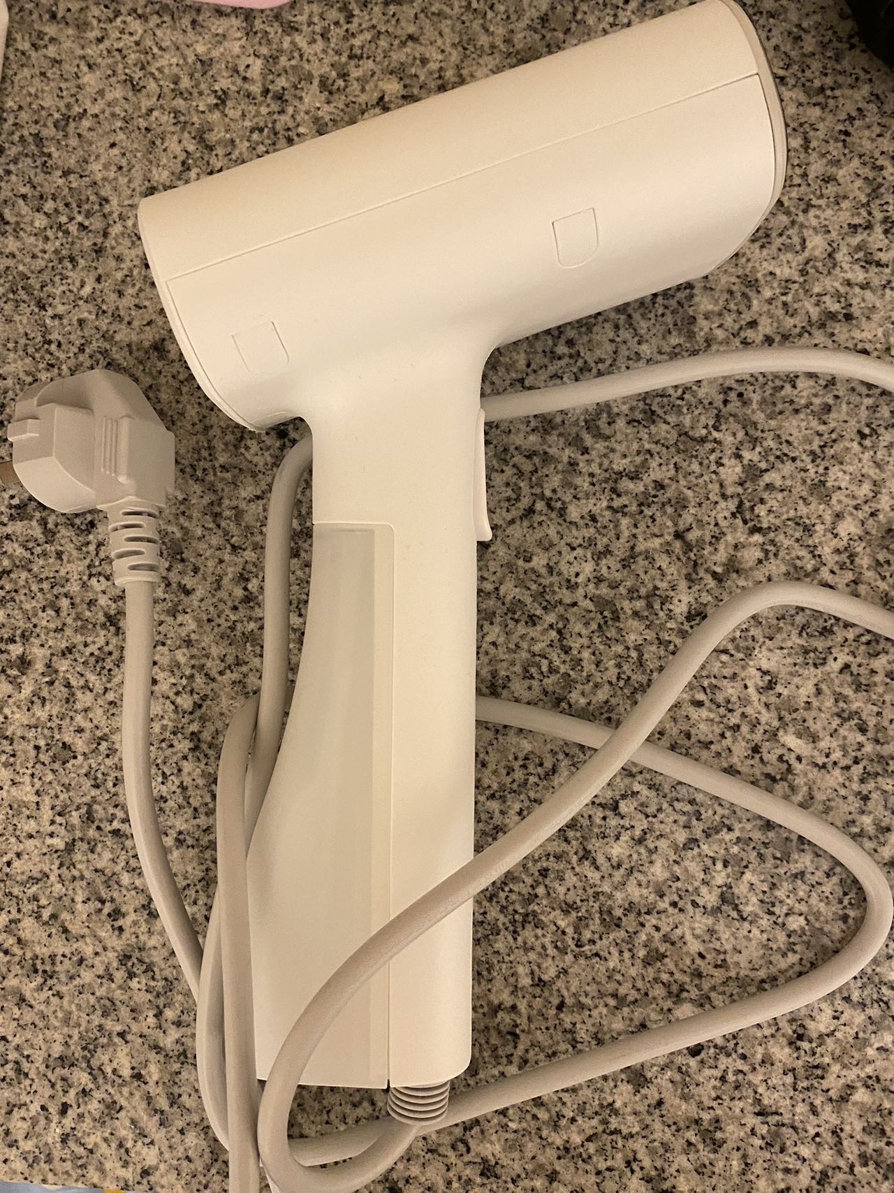 美的手持挂烫机