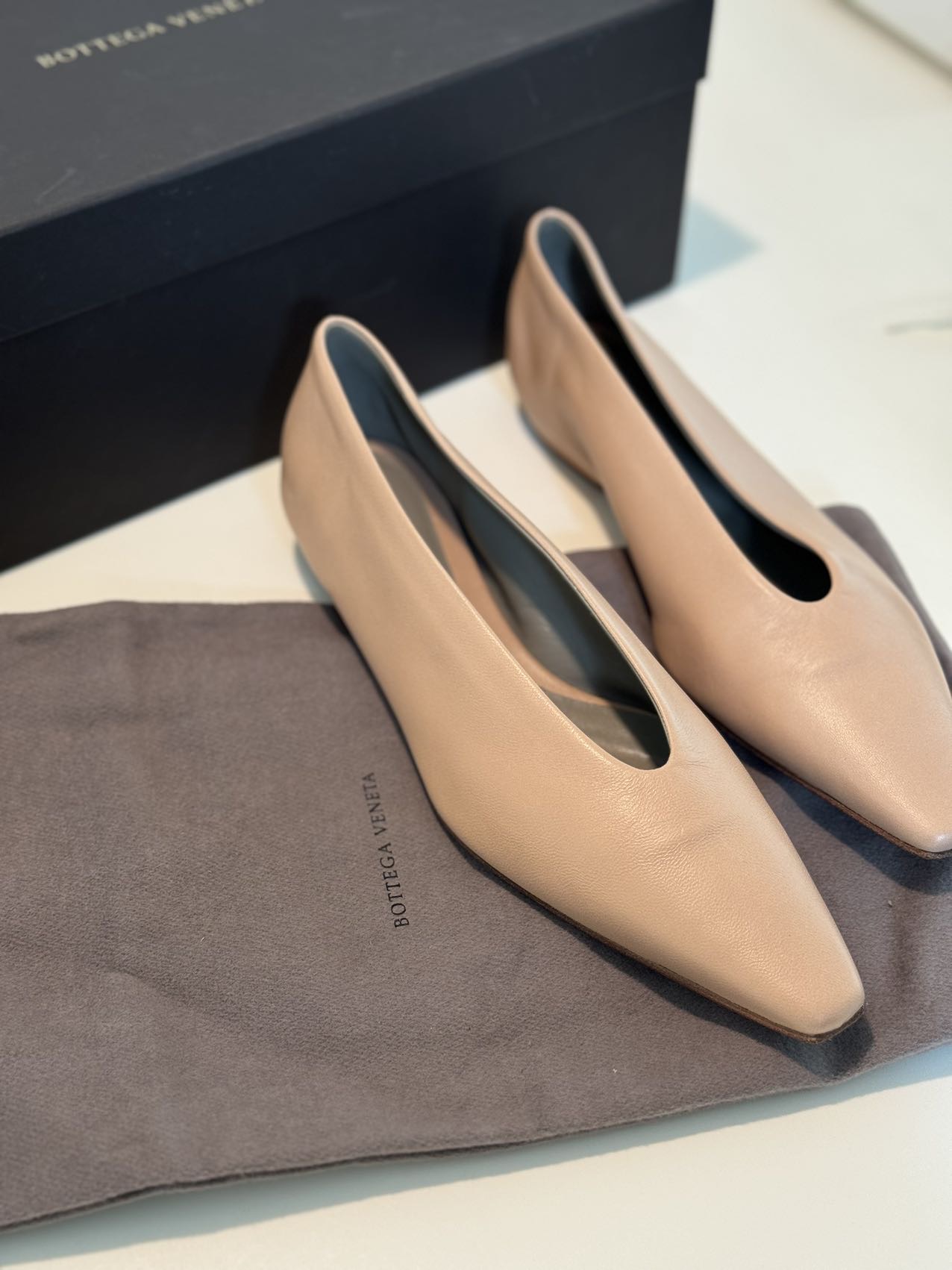 BOTTEGA VENETA 全新 已绝版