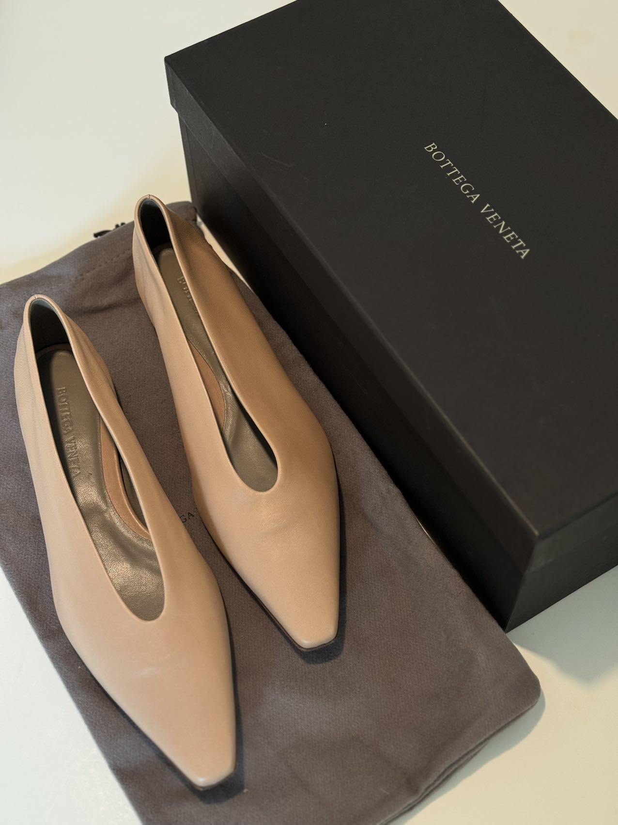 BOTTEGA VENETA 全新 已绝版