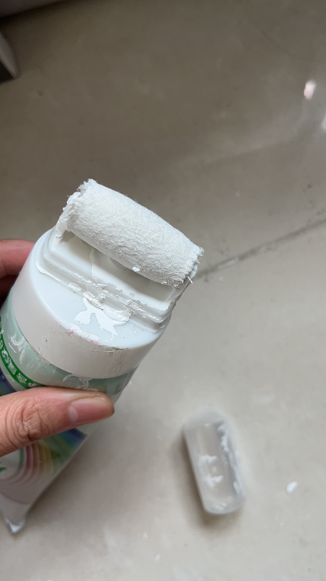 墙面漆