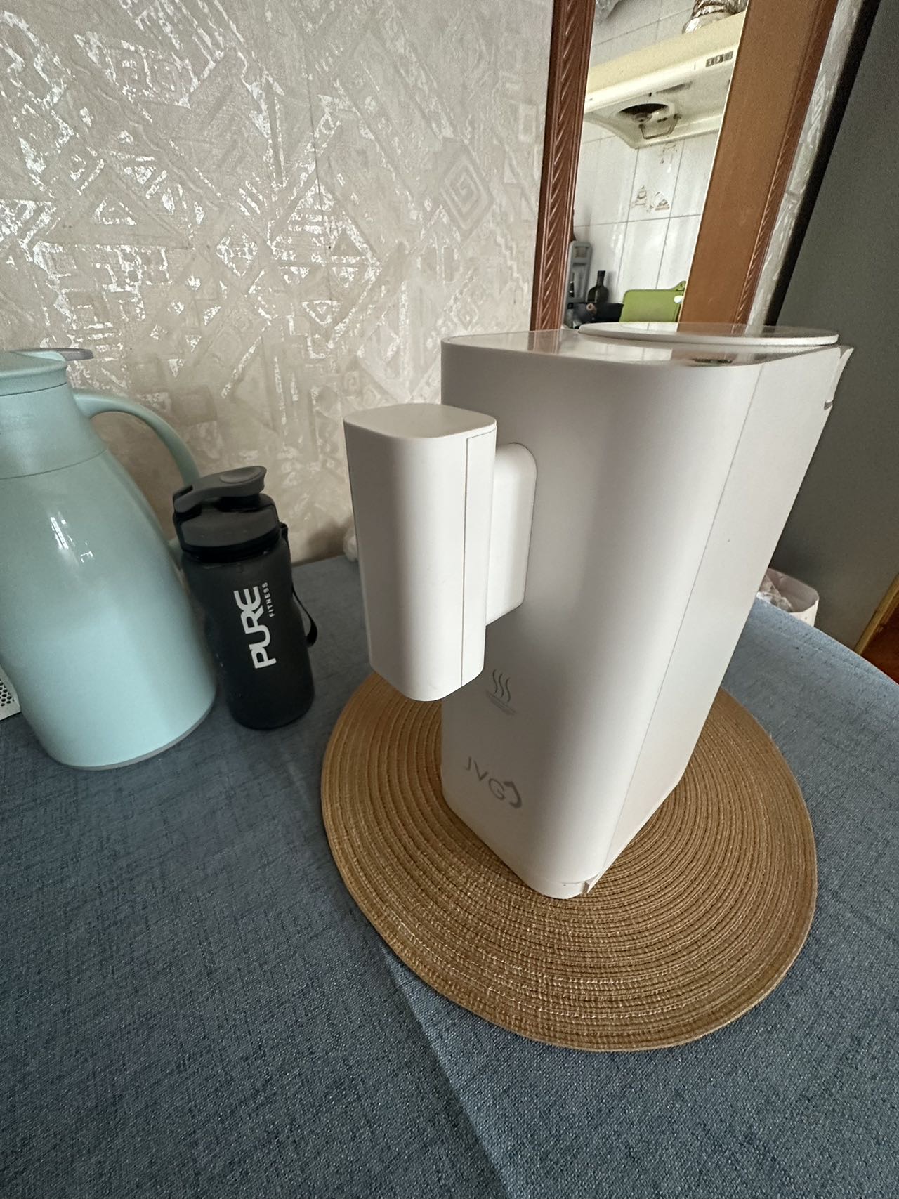 即熱熱水器