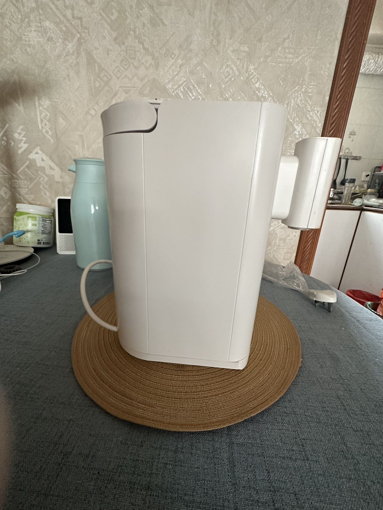 即熱熱水器