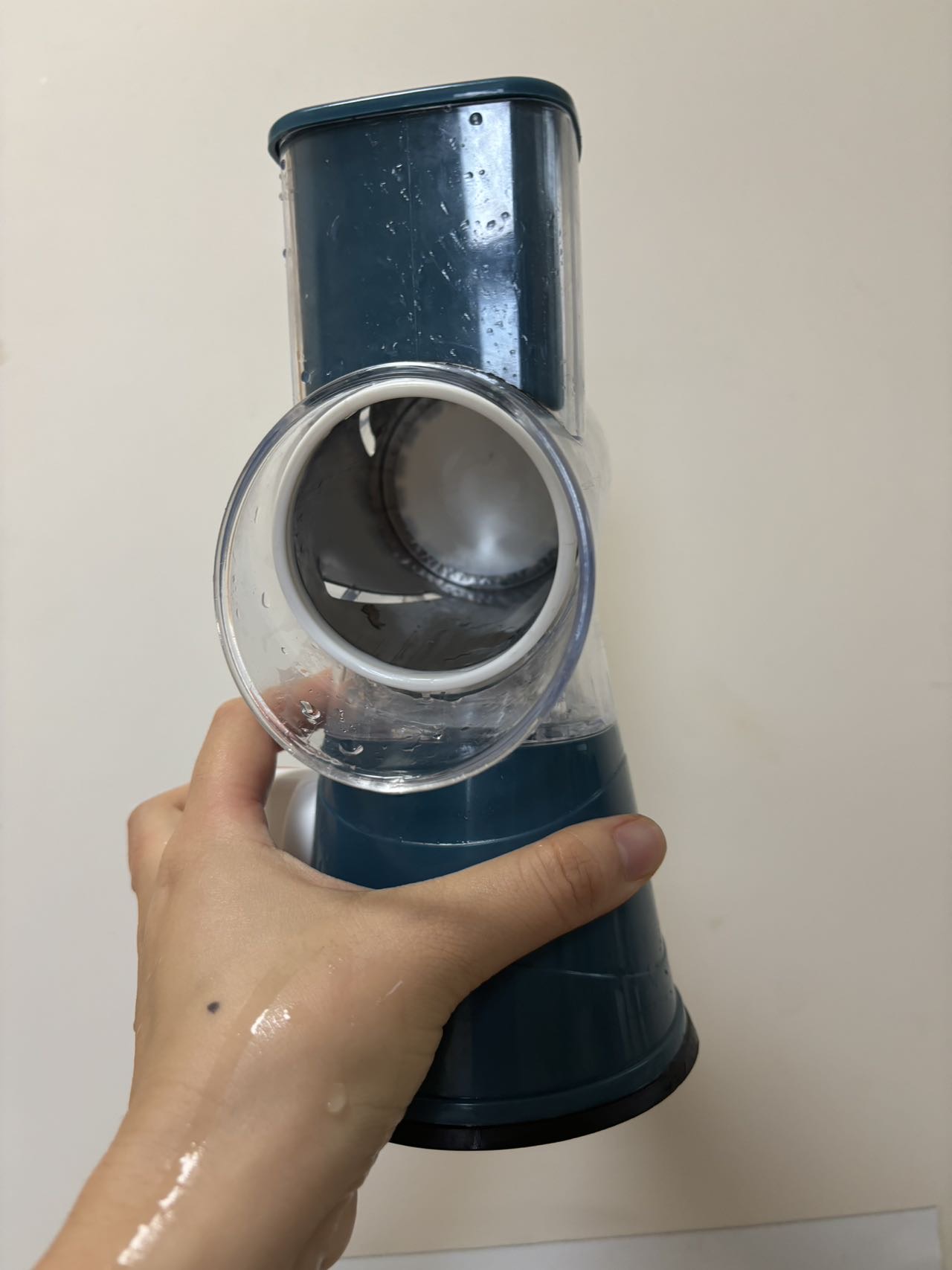 【做饭神器】切丝切片神器