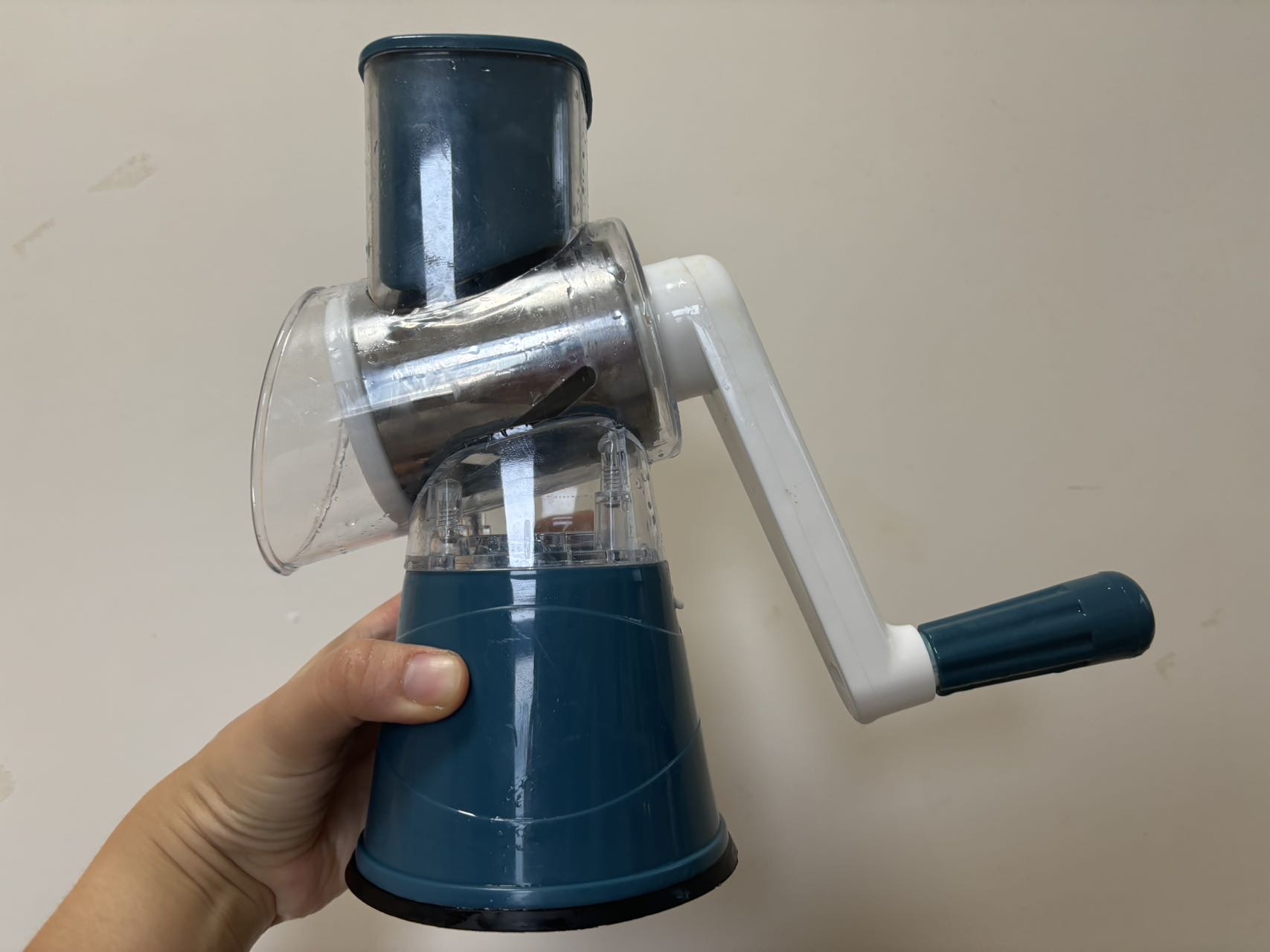 【做饭神器】切丝切片神器
