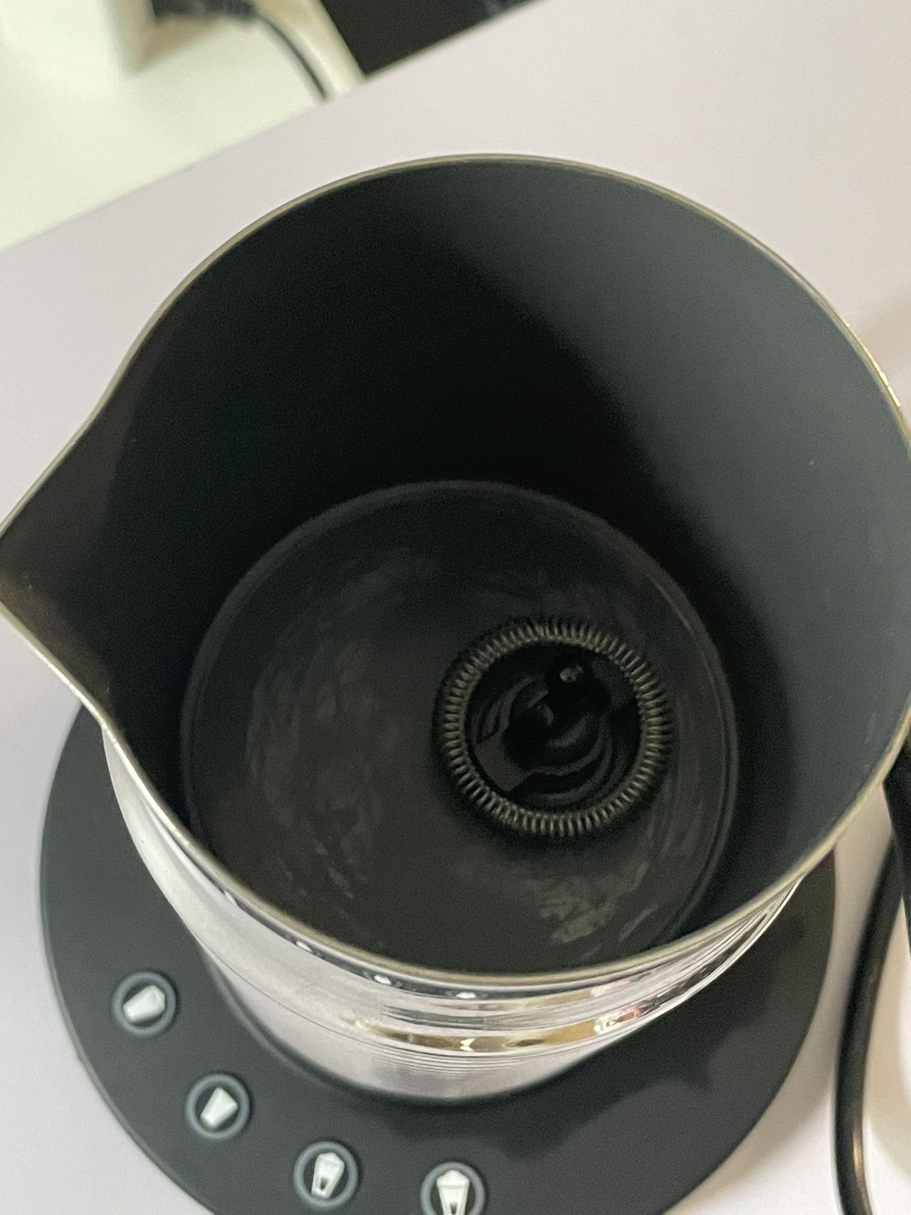nespresso家用咖啡奶泡机