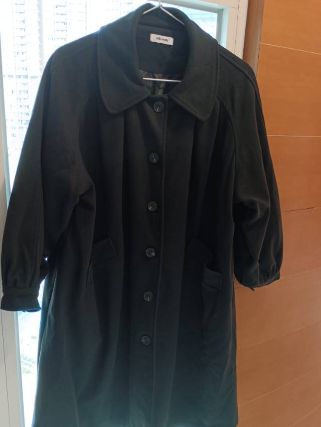 大衣