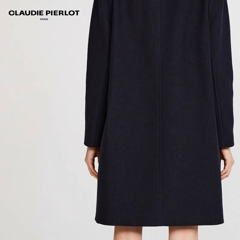 Claudie Pierlot大衣