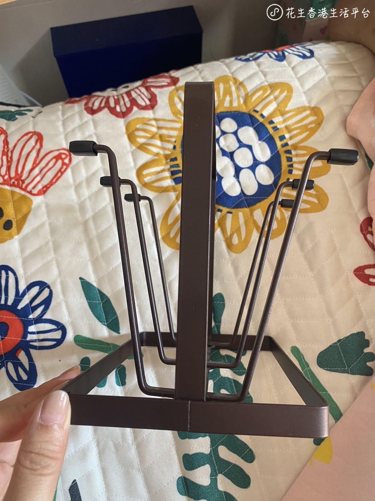 全新杯架