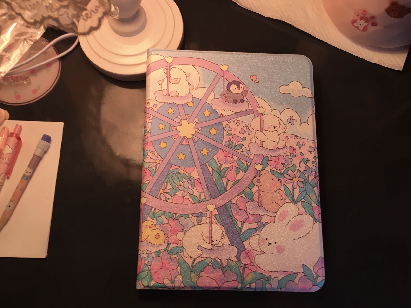 IPad Air 保护套