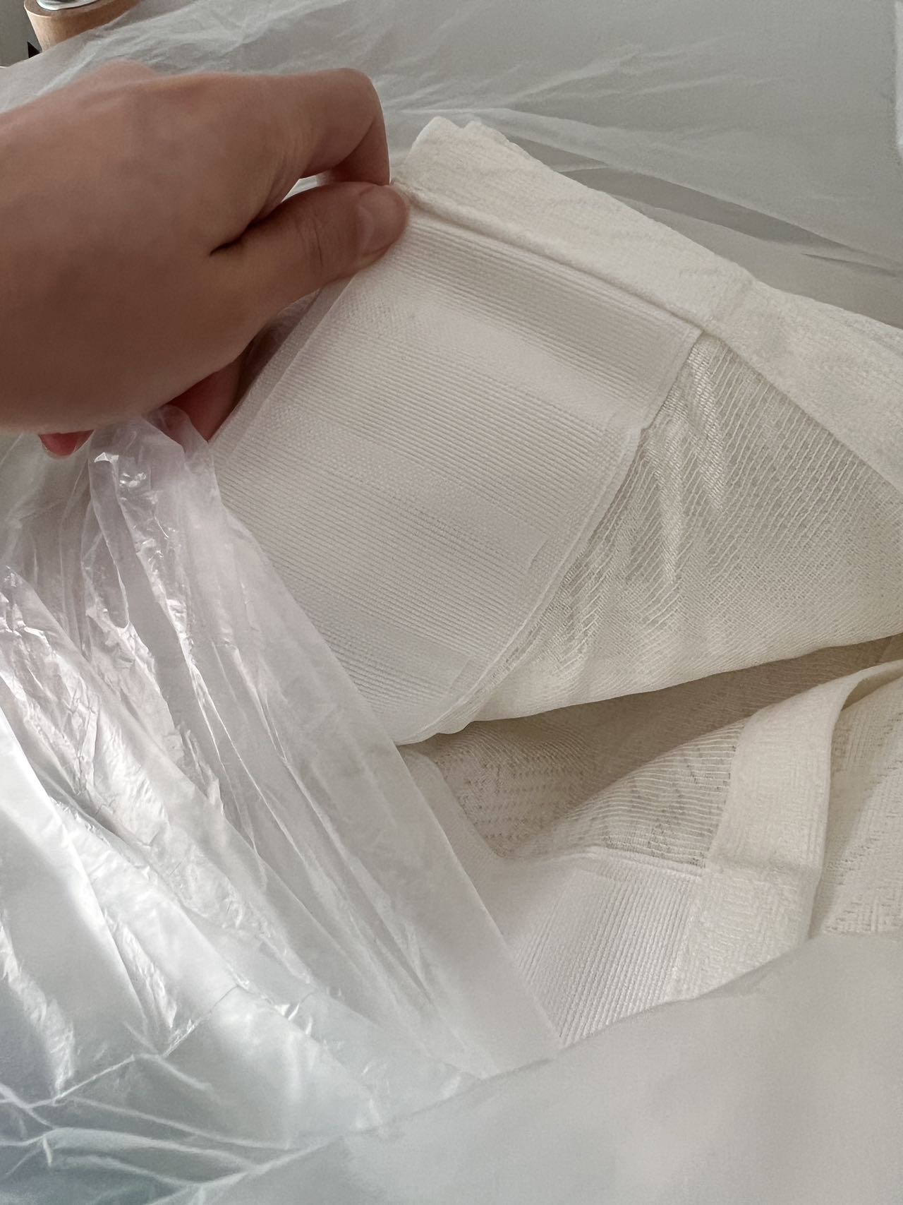 挂钩款窗纱