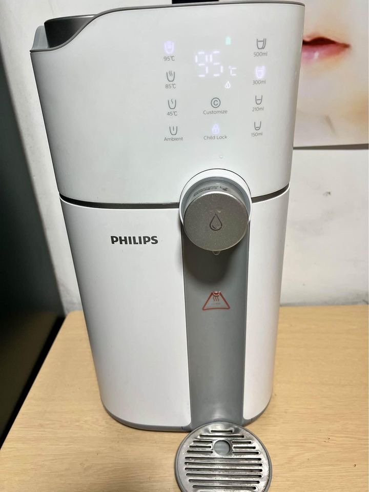 飲水機