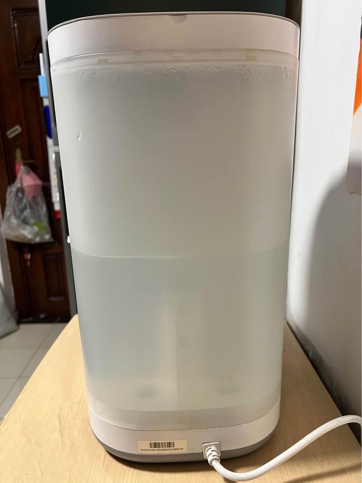 飲水機