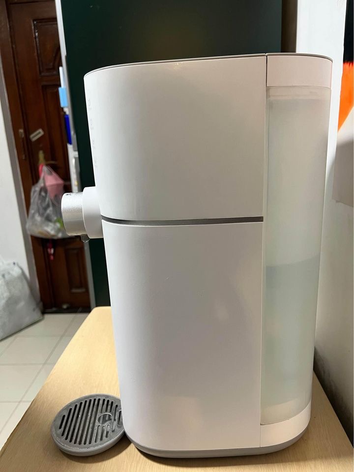 飲水機