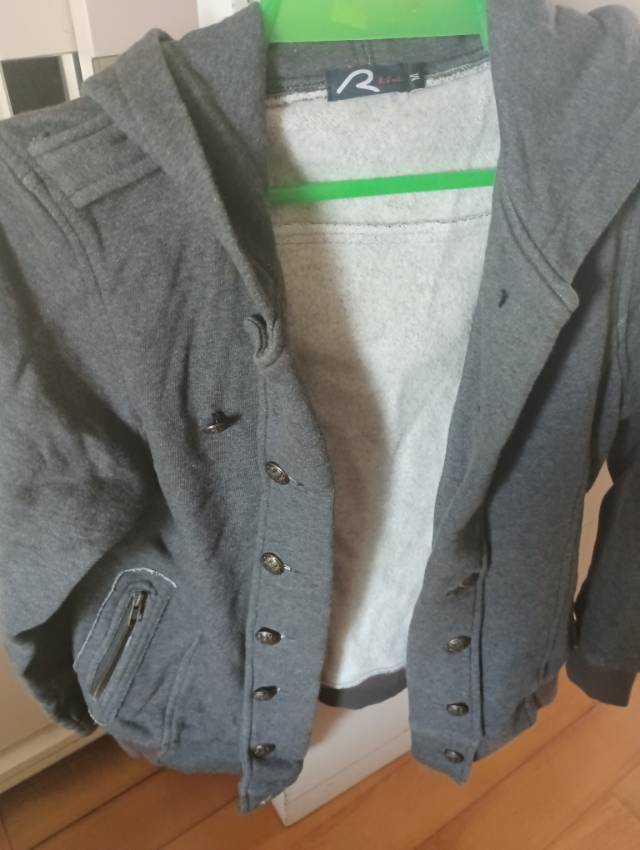 外套