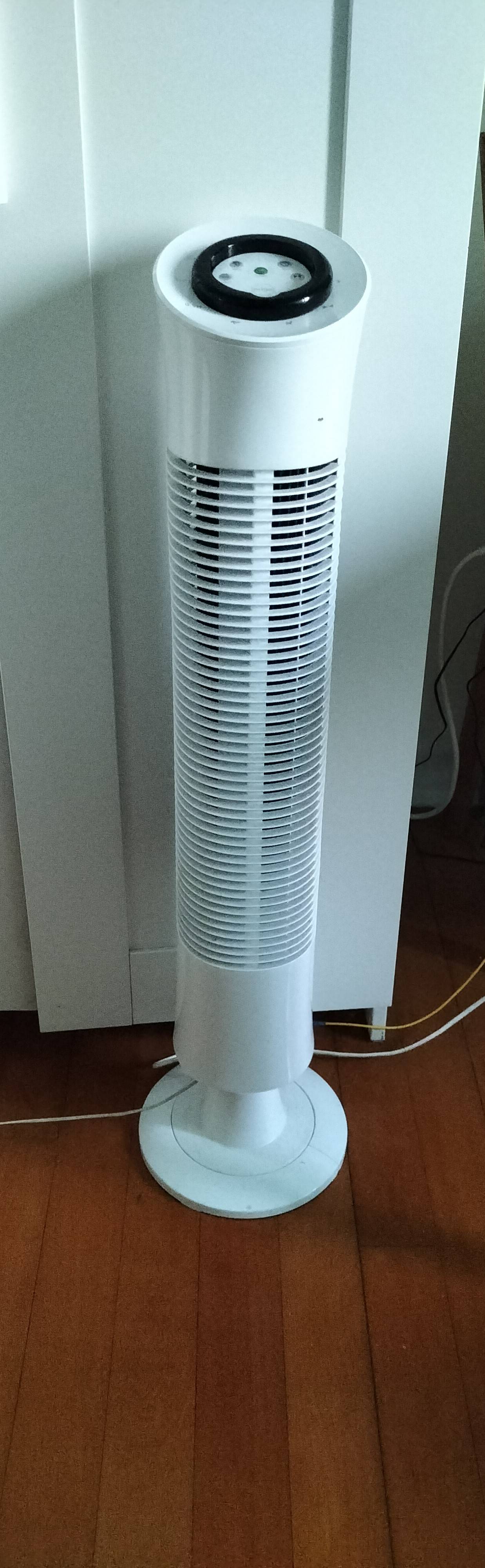 电风扇
