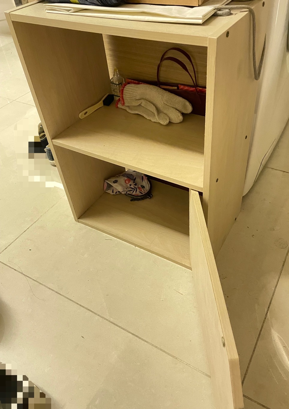 简易置物柜 鞋柜