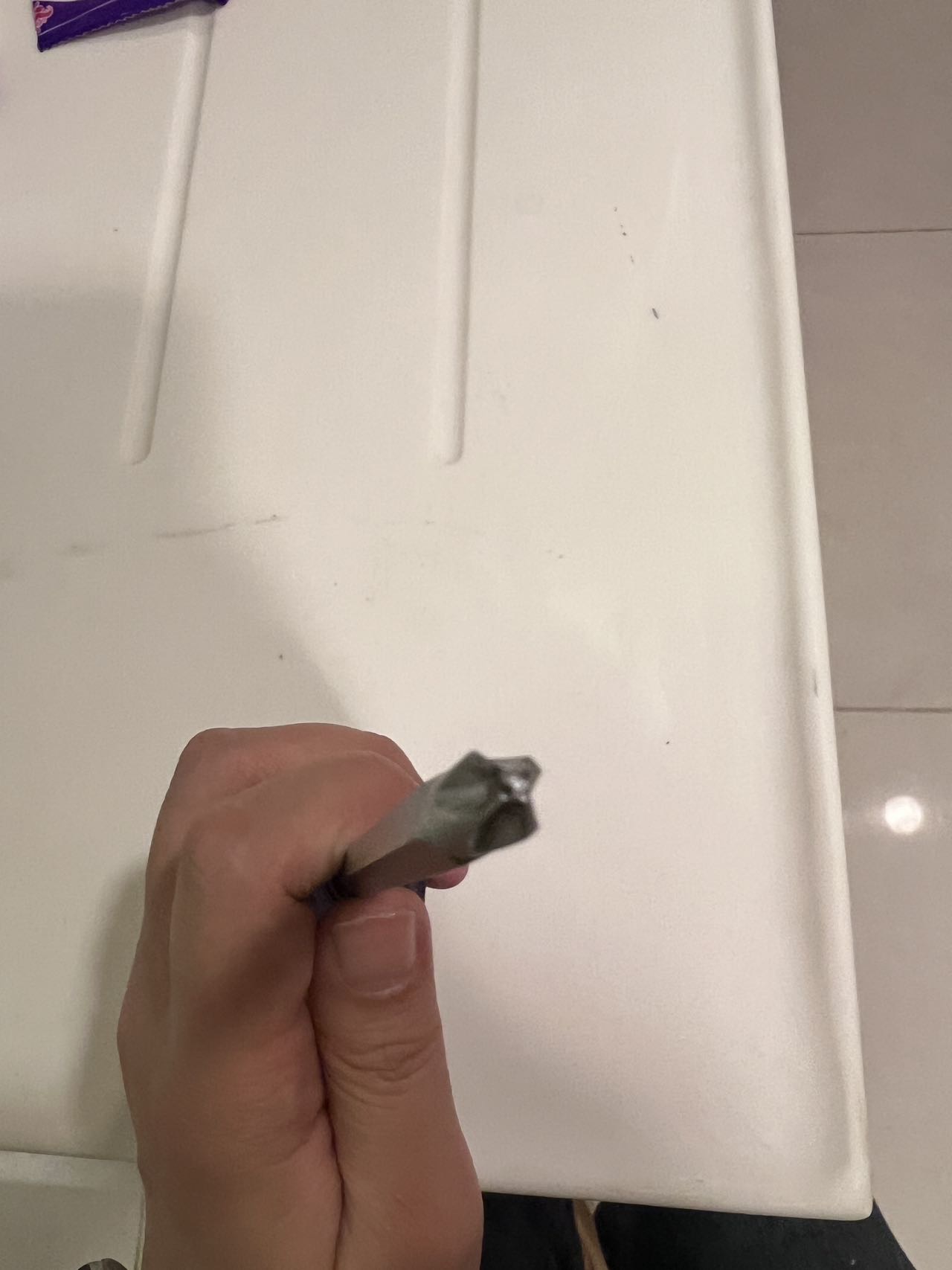 螺丝刀