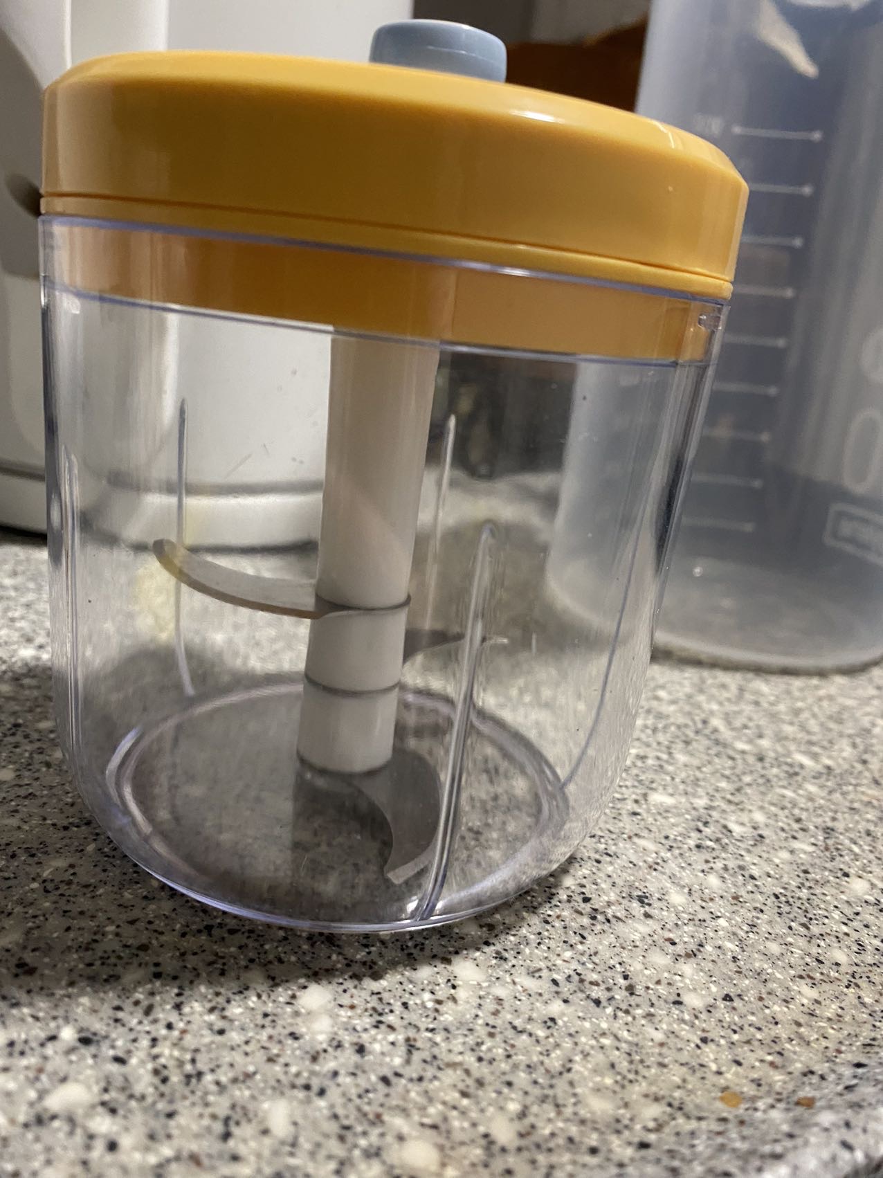 手摇搅拌器