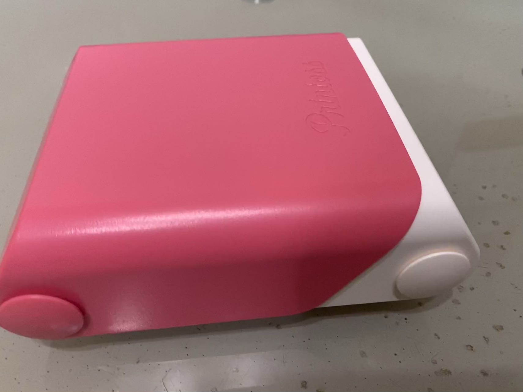 Printoss 即影即有打印機