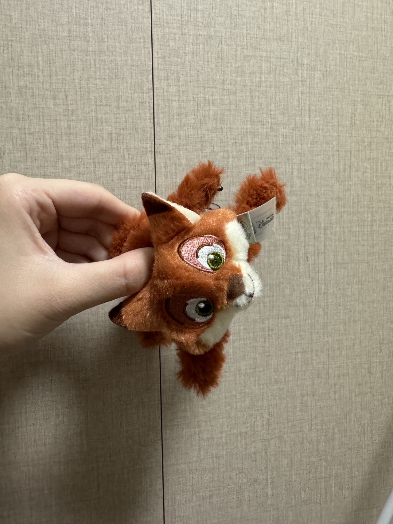 迪士尼头箍鲨鱼夹