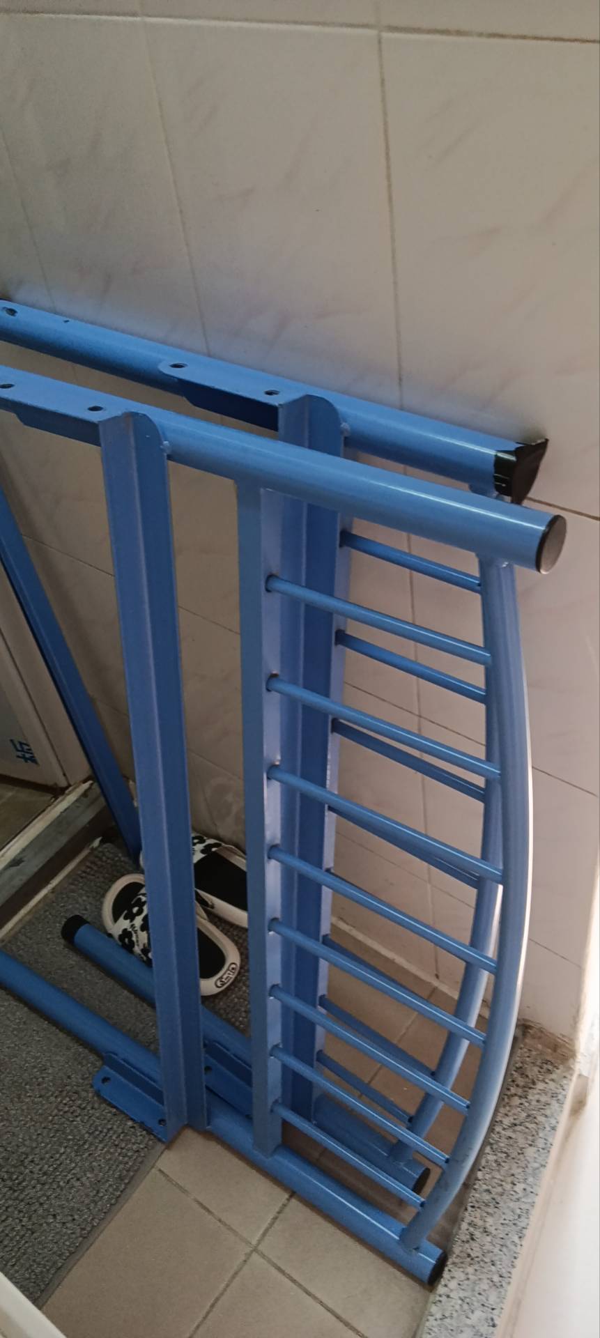 190cm＊100cm床