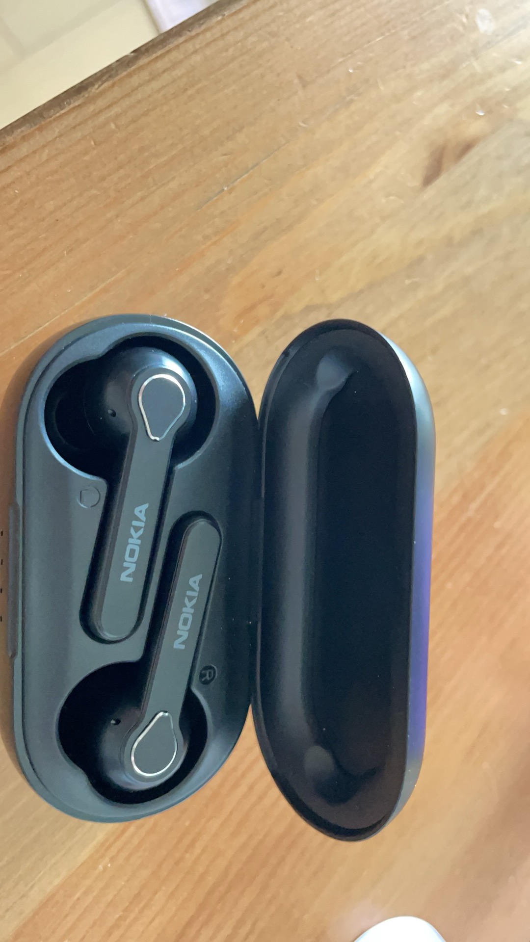 诺基亚 Nokia 耳机