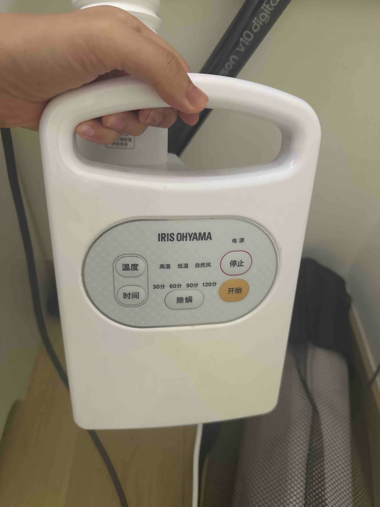 Iris爱丽思暖被机 烘衣机